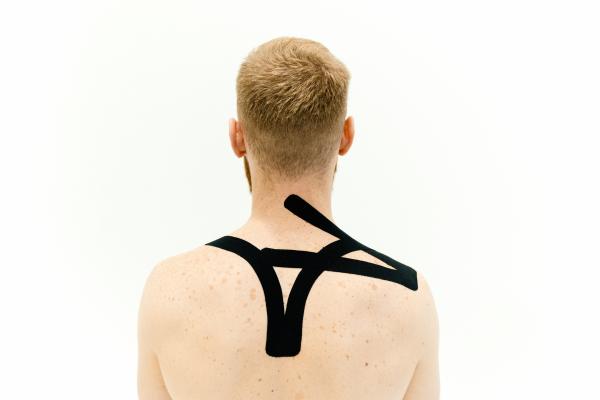 Kineziológiai Tape